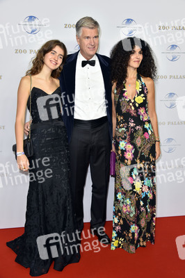 Gala '100 Jahre Artur Brauner' in Berlin