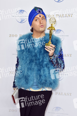 Gala '100 Jahre Artur Brauner' in Berlin