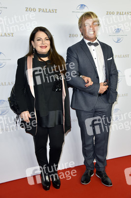 Gala '100 Jahre Artur Brauner' in Berlin