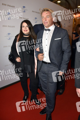 Gala '100 Jahre Artur Brauner' in Berlin