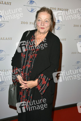 Gala '100 Jahre Artur Brauner' in Berlin