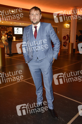 Gala '100 Jahre Artur Brauner' in Berlin