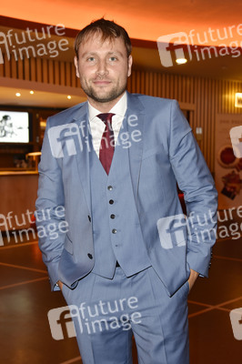 Gala '100 Jahre Artur Brauner' in Berlin