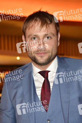 Gala '100 Jahre Artur Brauner' in Berlin