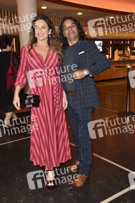 Gala '100 Jahre Artur Brauner' in Berlin