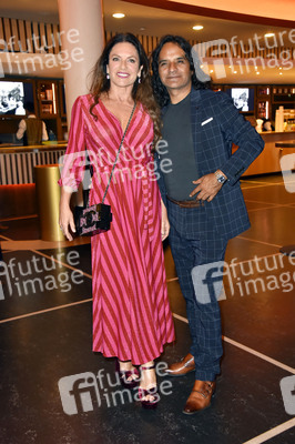 Gala '100 Jahre Artur Brauner' in Berlin