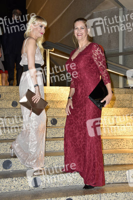 Gala '100 Jahre Artur Brauner' in Berlin