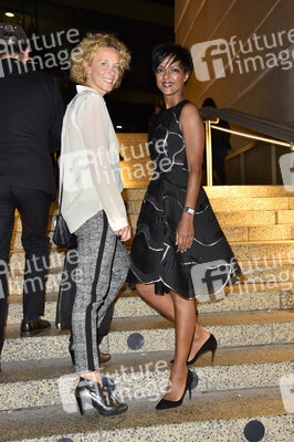 Gala '100 Jahre Artur Brauner' in Berlin