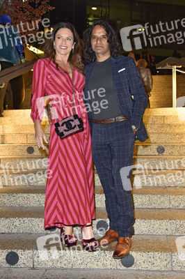 Gala '100 Jahre Artur Brauner' in Berlin