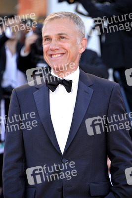 Preisverleihung, Internationale Filmfestspiele von Venedig 2018