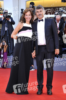 Preisverleihung, Internationale Filmfestspiele von Venedig 2018