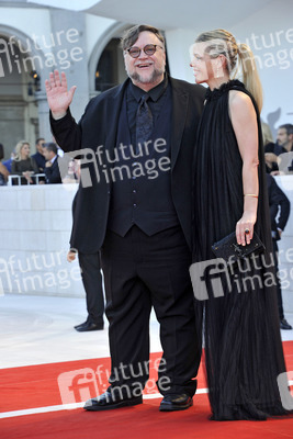 Preisverleihung, Internationale Filmfestspiele von Venedig 2018