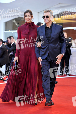 Preisverleihung, Internationale Filmfestspiele von Venedig 2018