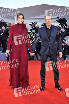 Preisverleihung, Internationale Filmfestspiele von Venedig 2018