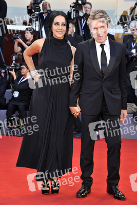 Preisverleihung, Internationale Filmfestspiele von Venedig 2018