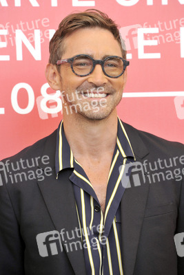 Photocall 'Driven', Internationale Filmfestspiele von Venedig 2018