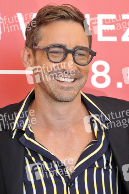 Photocall 'Driven', Internationale Filmfestspiele von Venedig 2018