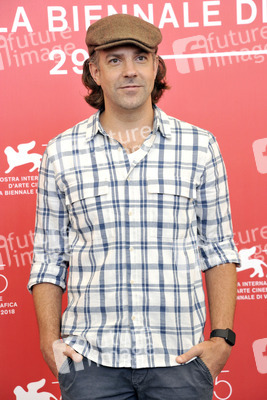 Photocall 'Driven', Internationale Filmfestspiele von Venedig 2018
