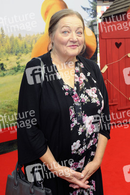 Filmpremiere 'Pettersson und Findus - Findus zieht um' in Düsseldorf