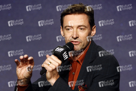 Pressekonferenz 'The Front Runner', Toronto International Film Festival 2018