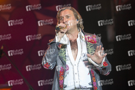 Konzert von Dieter Thomas Kuhn & Band in Hamburg