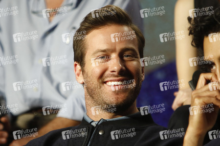 Pressekonferenz 'Hotel Mumbai', Toronto International Film Festival 2018