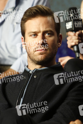 Pressekonferenz 'Hotel Mumbai', Toronto International Film Festival 2018