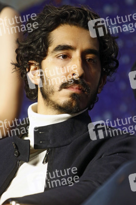 Pressekonferenz 'Hotel Mumbai', Toronto International Film Festival 2018