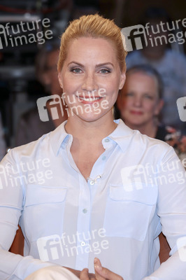 'NDR Talk Show' in Hamburg