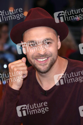 'NDR Talk Show' in Hamburg