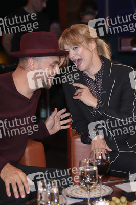 'NDR Talk Show' in Hamburg