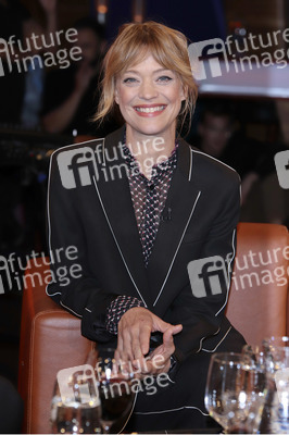 'NDR Talk Show' in Hamburg