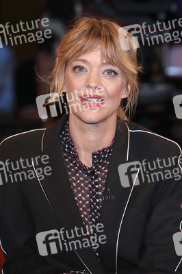 'NDR Talk Show' in Hamburg