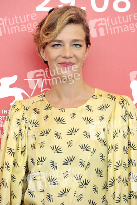 Photocall 'One Nation, One King', Internationale Filmfestspiele von Venedig 2018