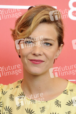 Photocall 'One Nation, One King', Internationale Filmfestspiele von Venedig 2018