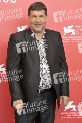 Photocall 'One Nation, One King', Internationale Filmfestspiele von Venedig 2018