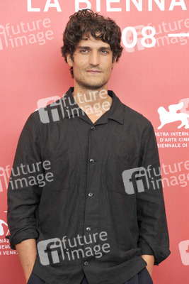 Photocall 'One Nation, One King', Internationale Filmfestspiele von Venedig 2018
