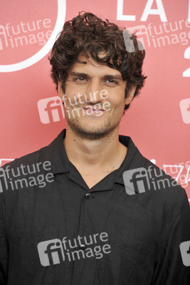 Photocall 'One Nation, One King', Internationale Filmfestspiele von Venedig 2018