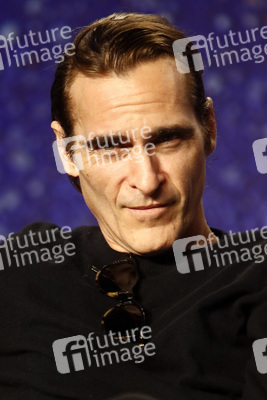 Pressekonferenz 'The Sisters Brothers', Toronto International Film Festival 2018