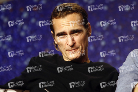 Pressekonferenz 'The Sisters Brothers', Toronto International Film Festival 2018