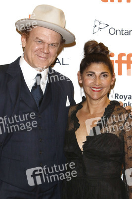 Filmpremiere 'The Sisters Brothers', Toronto International Film Festival 2018