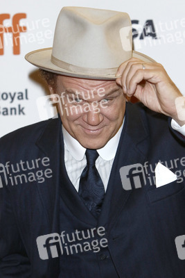 Filmpremiere 'The Sisters Brothers', Toronto International Film Festival 2018