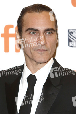 Filmpremiere 'The Sisters Brothers', Toronto International Film Festival 2018