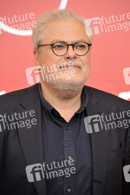Photocall 'Una Storia Senza Nome', Internationale Filmfestspiele von Venedig 2018