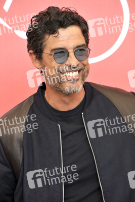 Photocall 'Una Storia Senza Nome', Internationale Filmfestspiele von Venedig 2018