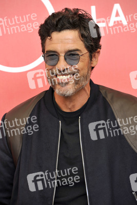 Photocall 'Una Storia Senza Nome', Internationale Filmfestspiele von Venedig 2018