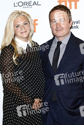 Filmpremiere 'American Woman', Toronto International Film Festival 2018