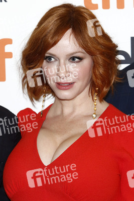 Filmpremiere 'American Woman', Toronto International Film Festival 2018