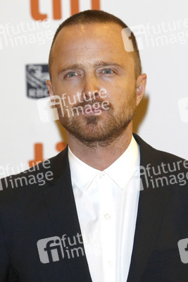 Filmpremiere 'American Woman', Toronto International Film Festival 2018