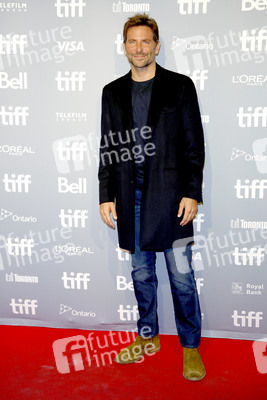 Pressekonferenz 'A Star Is Born', Toronto International Film Festival 2018
